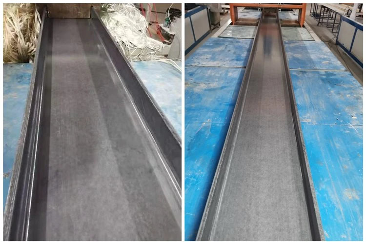 Fiberglass Beam (16) Fiberglass Beam (16)