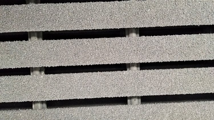 Pultruded Fiberglass Grating  FRP Grating - Drayson Composite (5)