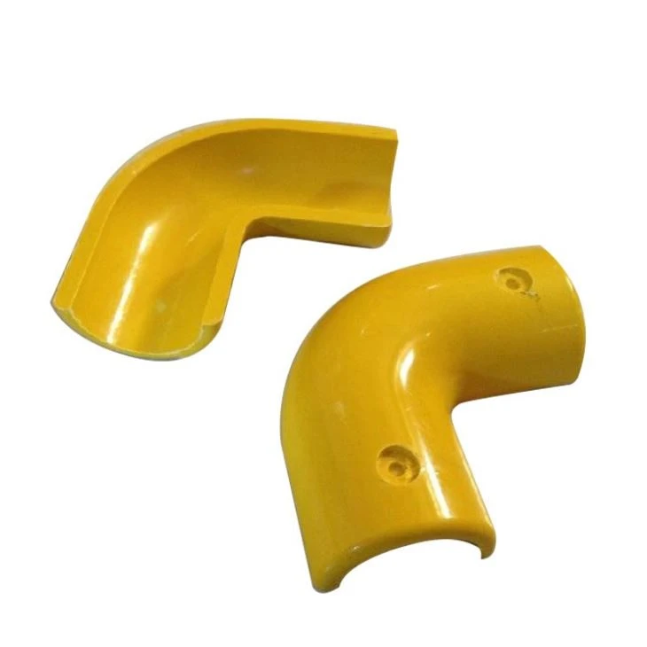 FRP Handrail Connector