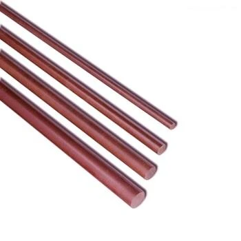 Glasfiber teltstænger
