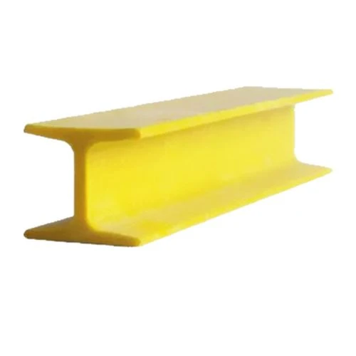 FRP stråle
