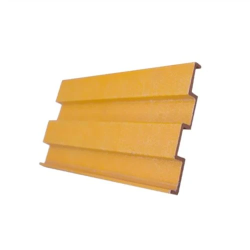 FRP Kick Plate