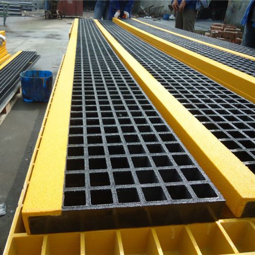GRP-stige