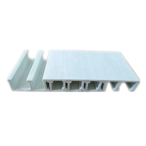 GRP Decking