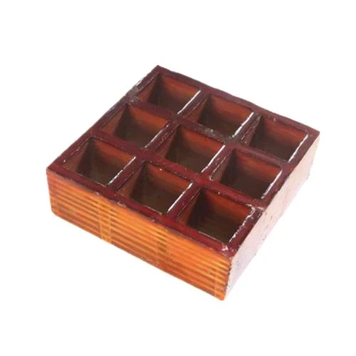 Fenolisk gitter