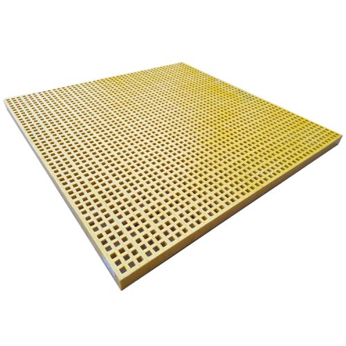 Mikro mesh gitter
