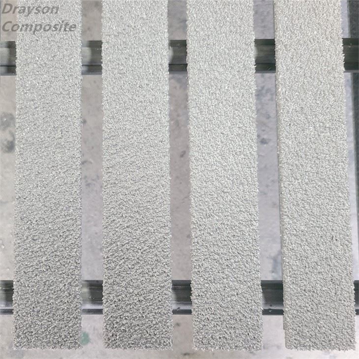 Pultruderet glasfiberrist|FRP-rist - Drayson Composite