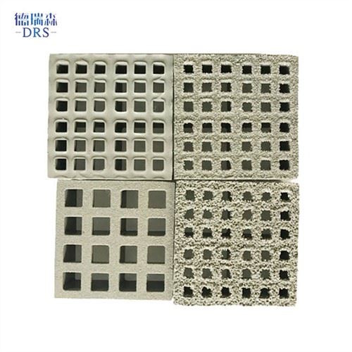 Kina Mini Micro Mesh Frp rist